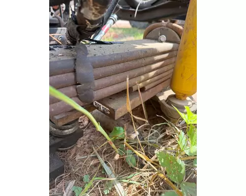 CHEVROLET C7500 Leaf Spring, Front