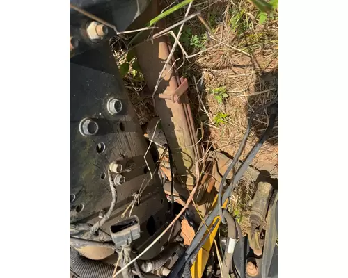 CHEVROLET C7500 Leaf Spring, Front