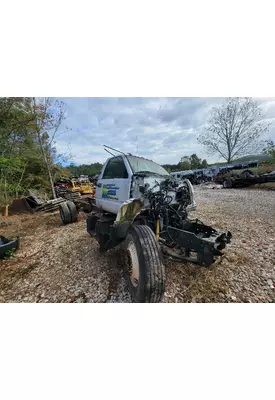 CHEVROLET C7500 Leaf Spring, Rear