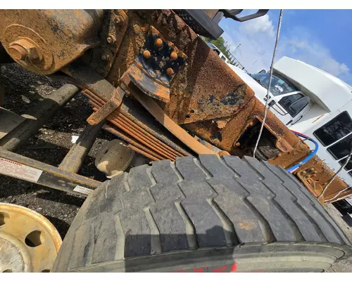 CHEVROLET C7500 Leaf Spring, Rear