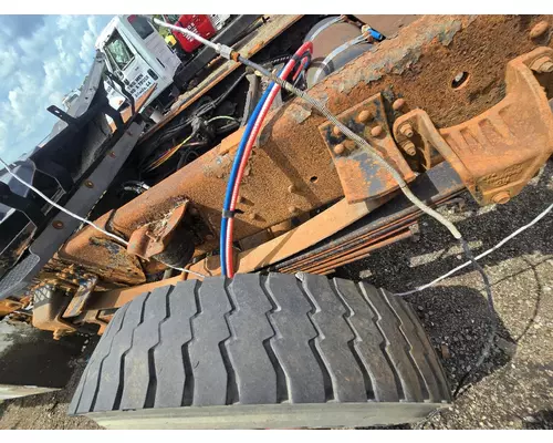 CHEVROLET C7500 Leaf Spring, Rear