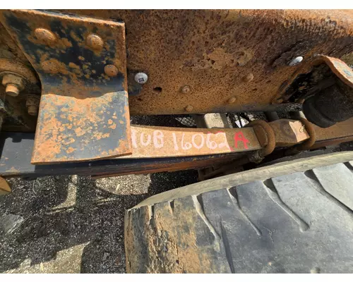 CHEVROLET C7500 Leaf Spring, Rear