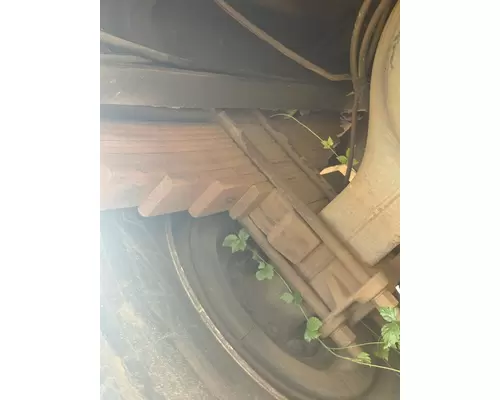 CHEVROLET C7500 Leaf Spring, Rear