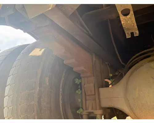 CHEVROLET C7500 Leaf Spring, Rear