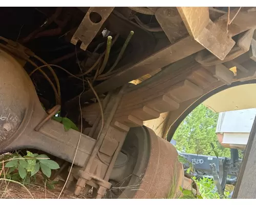 CHEVROLET C7500 Leaf Spring, Rear