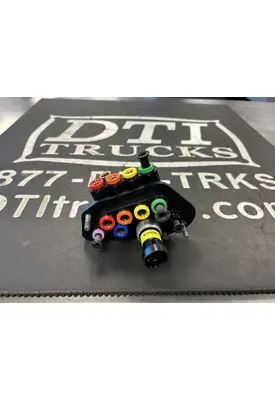 CHEVROLET C7500 Miscellaneous Parts