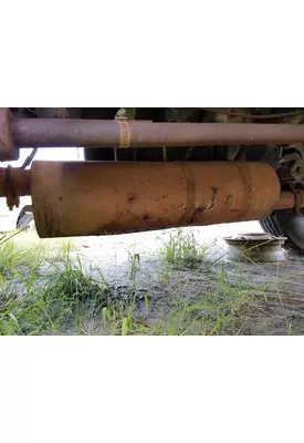 CHEVROLET C7500 Muffler