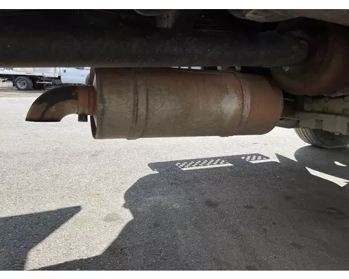 CHEVROLET C7500 Muffler