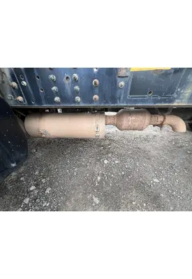 CHEVROLET C7500 Muffler