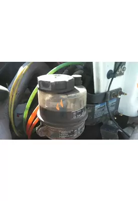 CHEVROLET C7500 POWER STEERING RESERVOIR