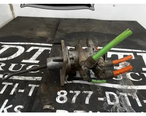CHEVROLET C7500 Power Brake Booster