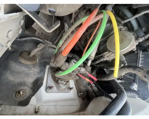CHEVROLET C7500 Power Brake Booster