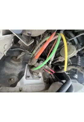 CHEVROLET C7500 Power Brake Booster