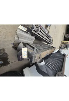 CHEVROLET C7500 Radiator Core Support