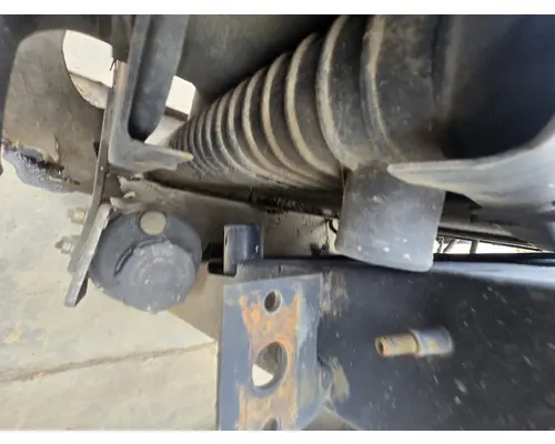 CHEVROLET C7500 Radiator Core Support