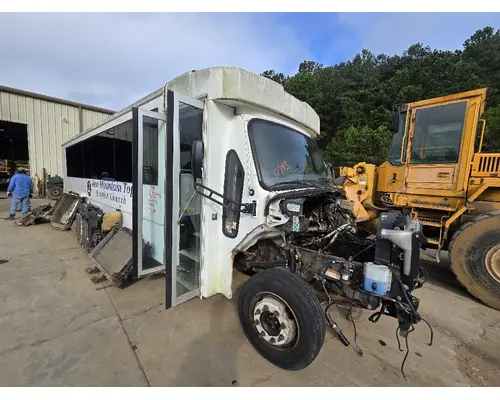 CHEVROLET C7500 Radiator Core Support