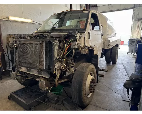 CHEVROLET C7500 Radiator Overflow Bottle