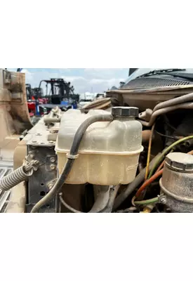 CHEVROLET C7500 Radiator Overflow Bottle