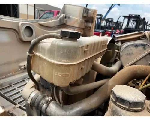 CHEVROLET C7500 Radiator Overflow Bottle