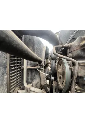 CHEVROLET C7500 Radiator Shroud