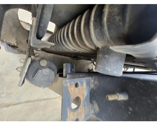 CHEVROLET C7500 Radiator