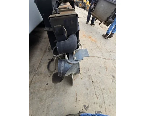 CHEVROLET C7500 Radiator