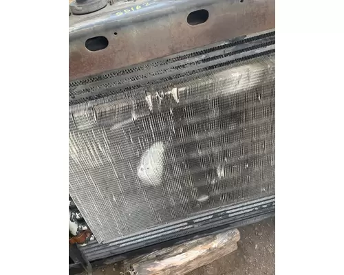 CHEVROLET C7500 Radiator