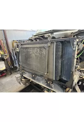 CHEVROLET C7500 Radiator