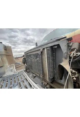 CHEVROLET C7500 Radiator