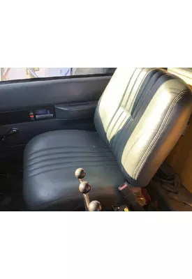 CHEVROLET C7500 SEAT, FRONT