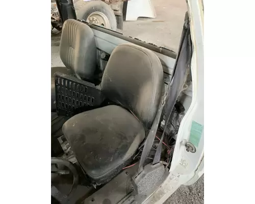 CHEVROLET C7500 Seat, Front