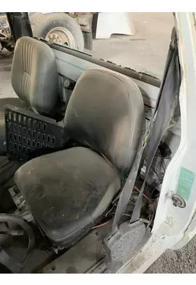 CHEVROLET C7500 Seat, Front