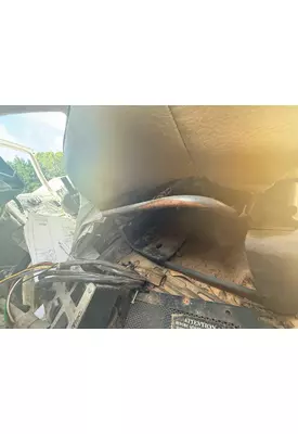 CHEVROLET C7500 Seat, Front
