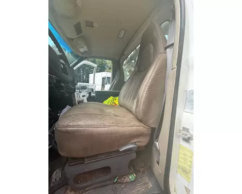CHEVROLET C7500 Seat, Front