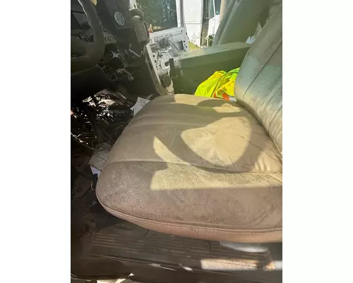 CHEVROLET C7500 Seat, Front