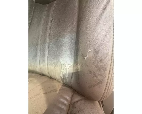 CHEVROLET C7500 Seat, Front