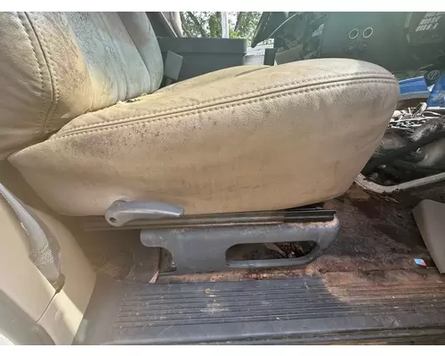 CHEVROLET C7500 Seat, Front