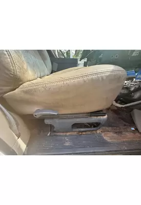 CHEVROLET C7500 Seat, Front