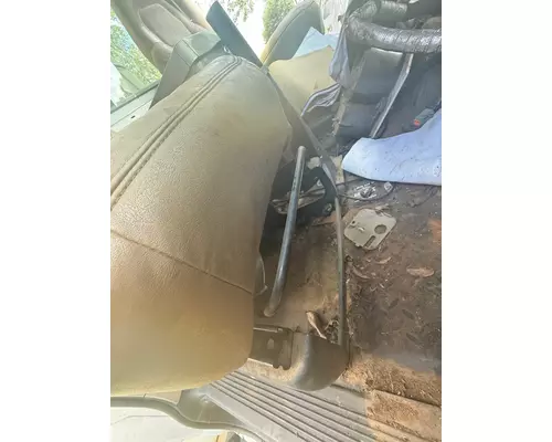 CHEVROLET C7500 Seat, Front