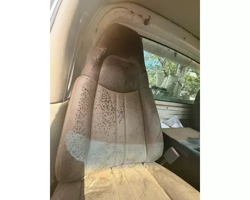 CHEVROLET C7500 Seat, Front