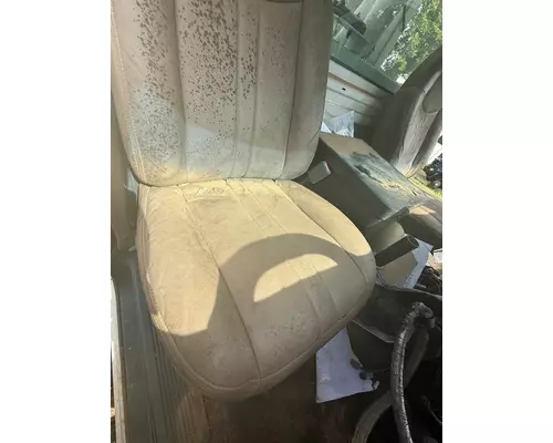 CHEVROLET C7500 Seat, Front