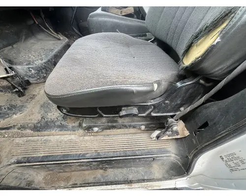 CHEVROLET C7500 Seat, Front