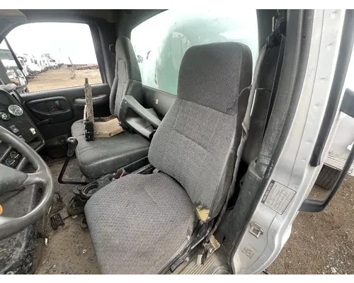 CHEVROLET C7500 Seat, Front