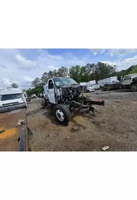 CHEVROLET C7500 Spindle / Knuckle, Front
