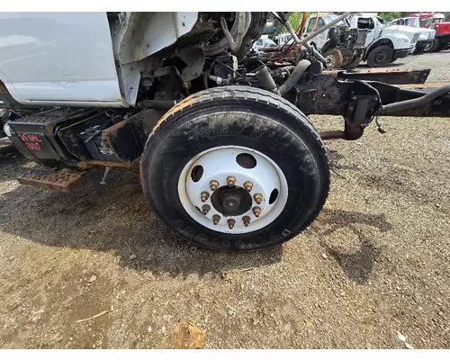 CHEVROLET C7500 Spindle  Knuckle, Front