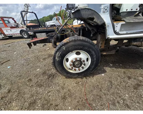 CHEVROLET C7500 Spindle  Knuckle, Front