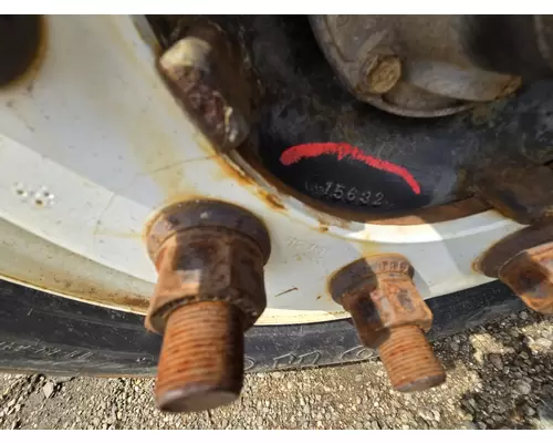 CHEVROLET C7500 Spindle  Knuckle, Front