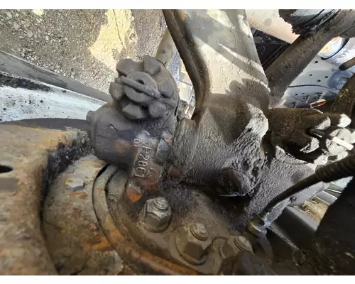CHEVROLET C7500 Spindle  Knuckle, Front