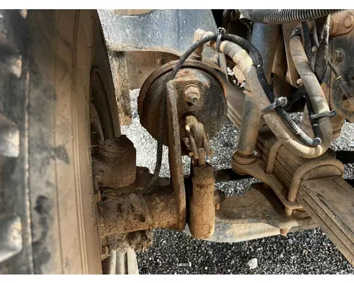 CHEVROLET C7500 Spindle  Knuckle, Front