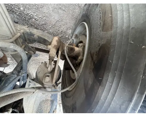 CHEVROLET C7500 Spindle  Knuckle, Front